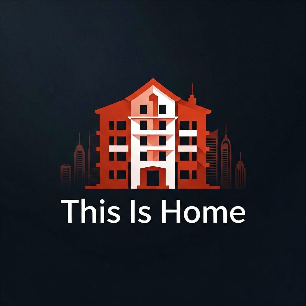 This Is Home App