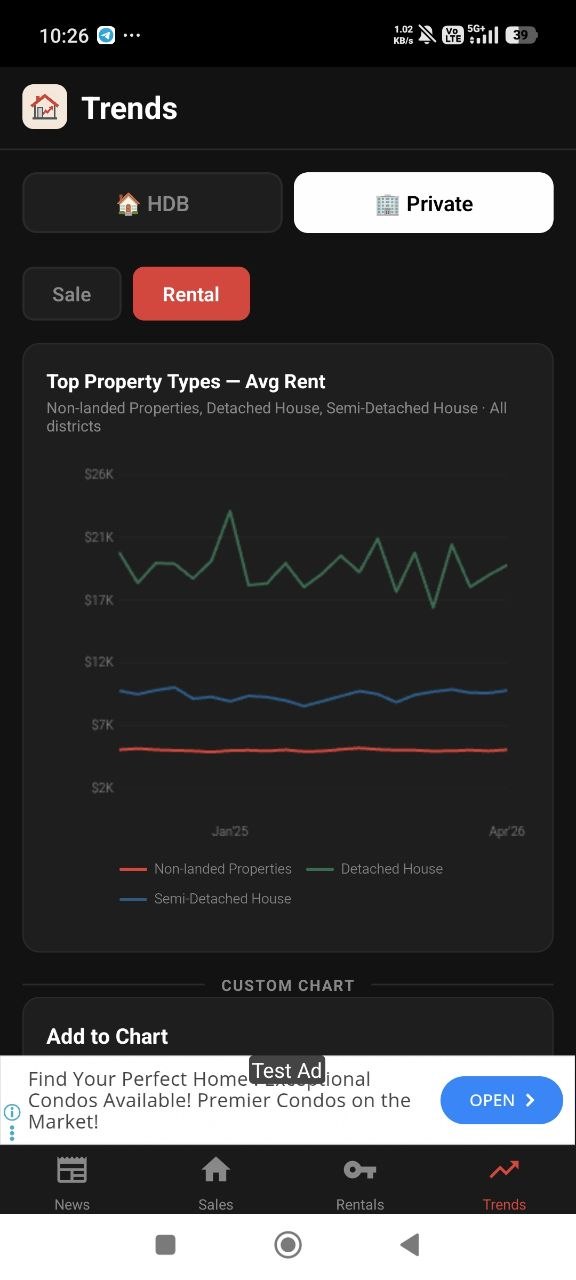 This Is Home screenshot 1