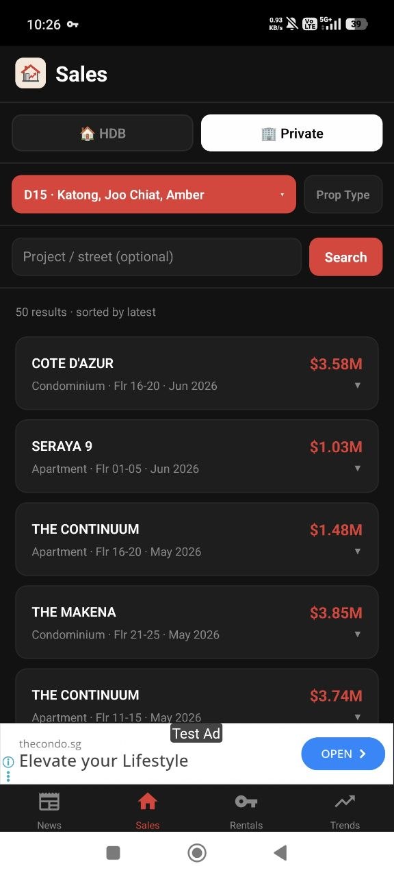 This Is Home screenshot 3