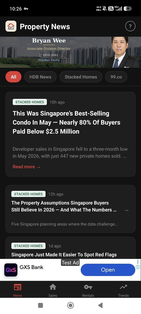 This Is Home screenshot 5